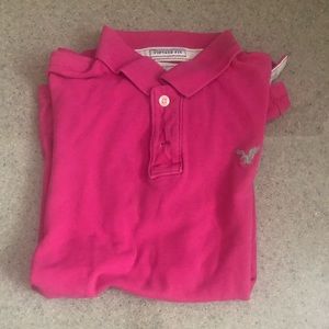 Men’s polo